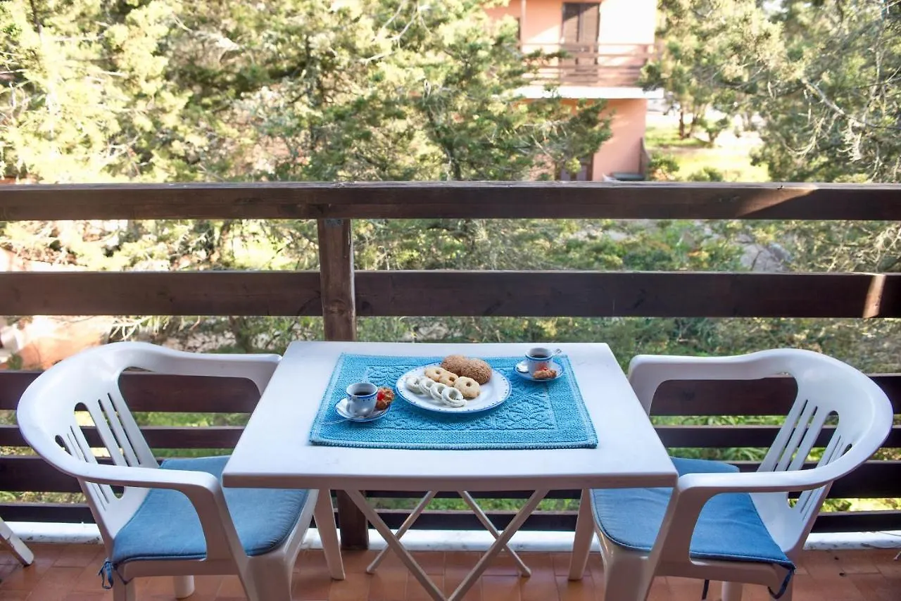 Casa Fabio Apartment Stintino