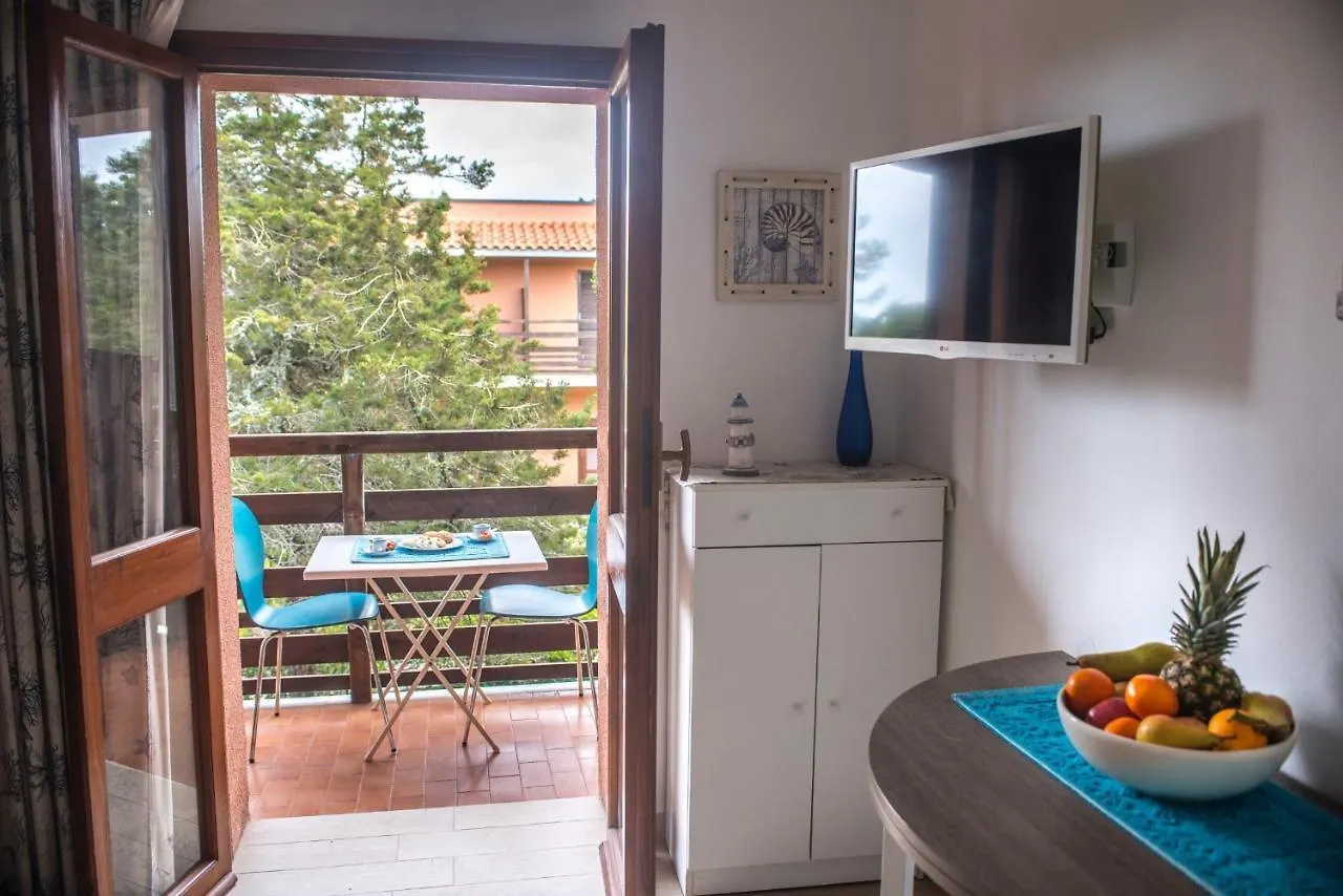 Casa Fabio Apartment Stintino