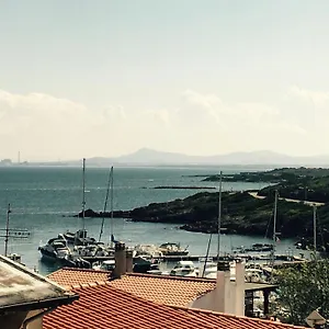 Mare Di Fuori Alojamento de Acomodação e Pequeno-almoço