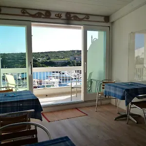 Domo Sul Porto Alojamento de Acomodação e Pequeno-almoço