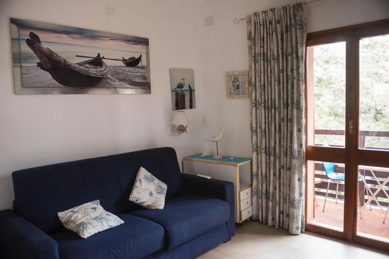 Casa Fabio Appartamento Stintino